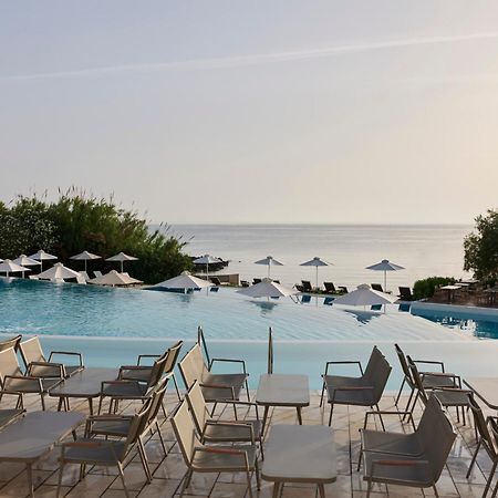 טרגקי Atlantica Eleon Grand Resort מראה חיצוני תמונה