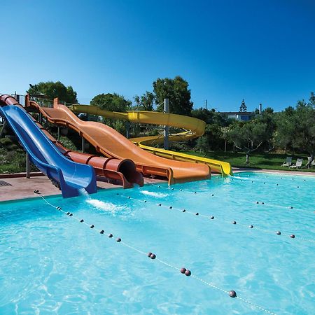 טרגקי Atlantica Eleon Grand Resort מראה חיצוני תמונה