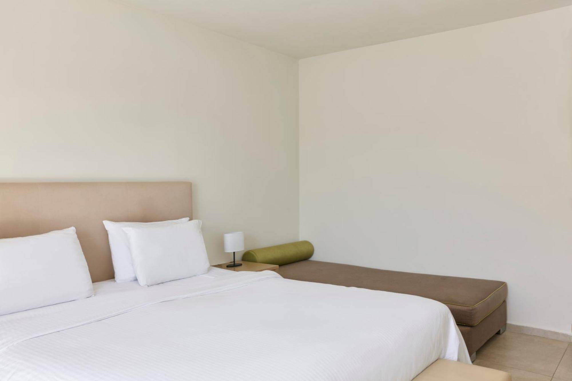 טרגקי Atlantica Eleon Grand Resort מראה חיצוני תמונה