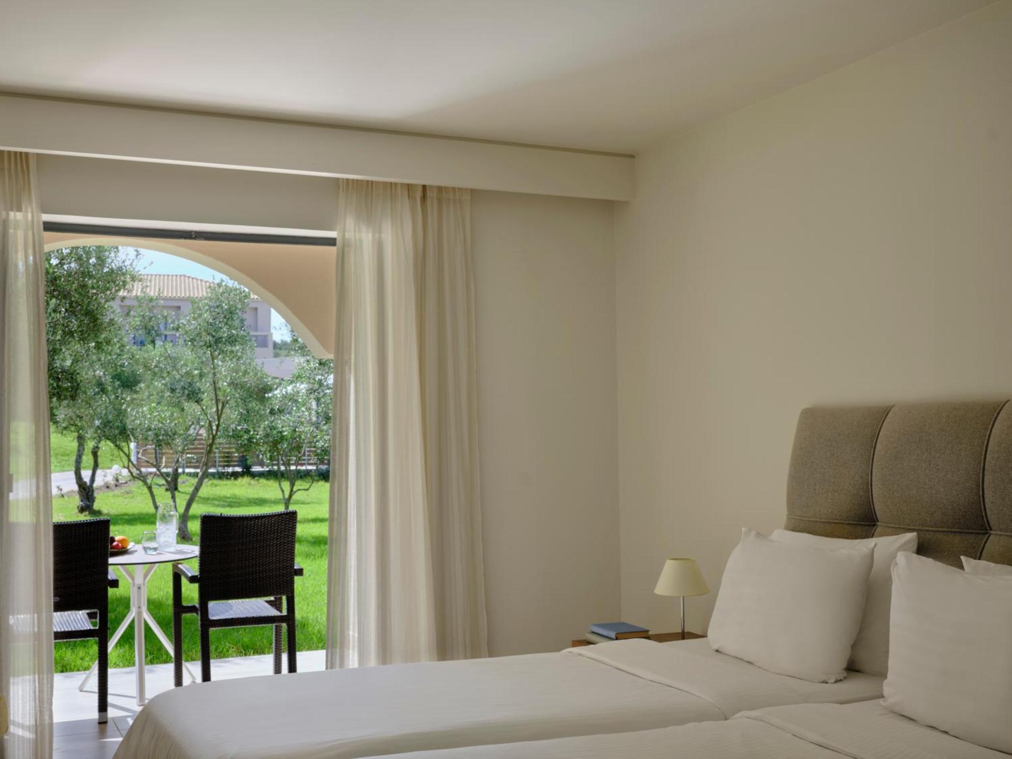 טרגקי Atlantica Eleon Grand Resort מראה חיצוני תמונה