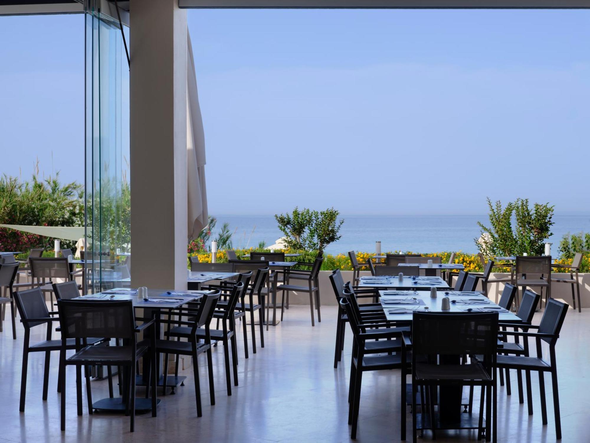 טרגקי Atlantica Eleon Grand Resort מראה חיצוני תמונה