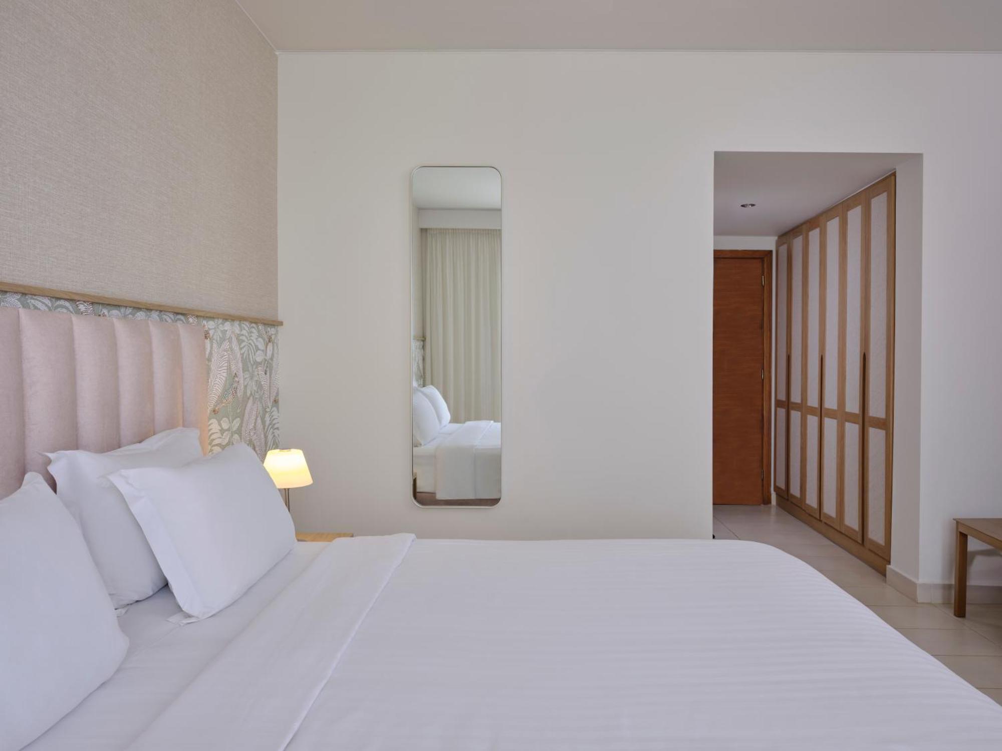 טרגקי Atlantica Eleon Grand Resort מראה חיצוני תמונה