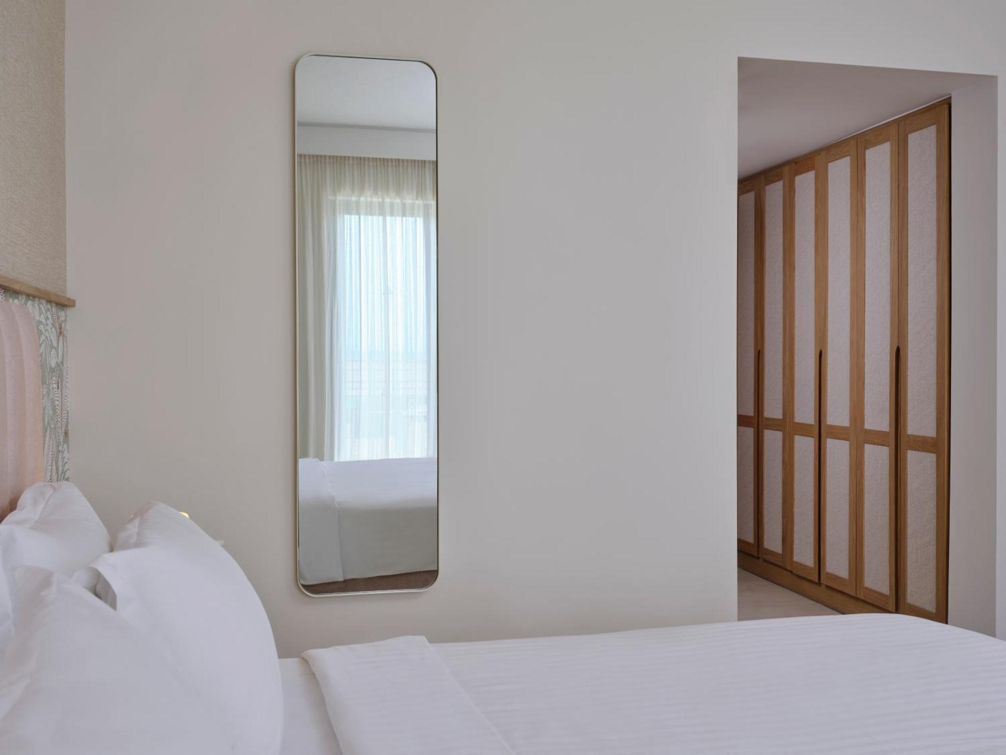 טרגקי Atlantica Eleon Grand Resort מראה חיצוני תמונה