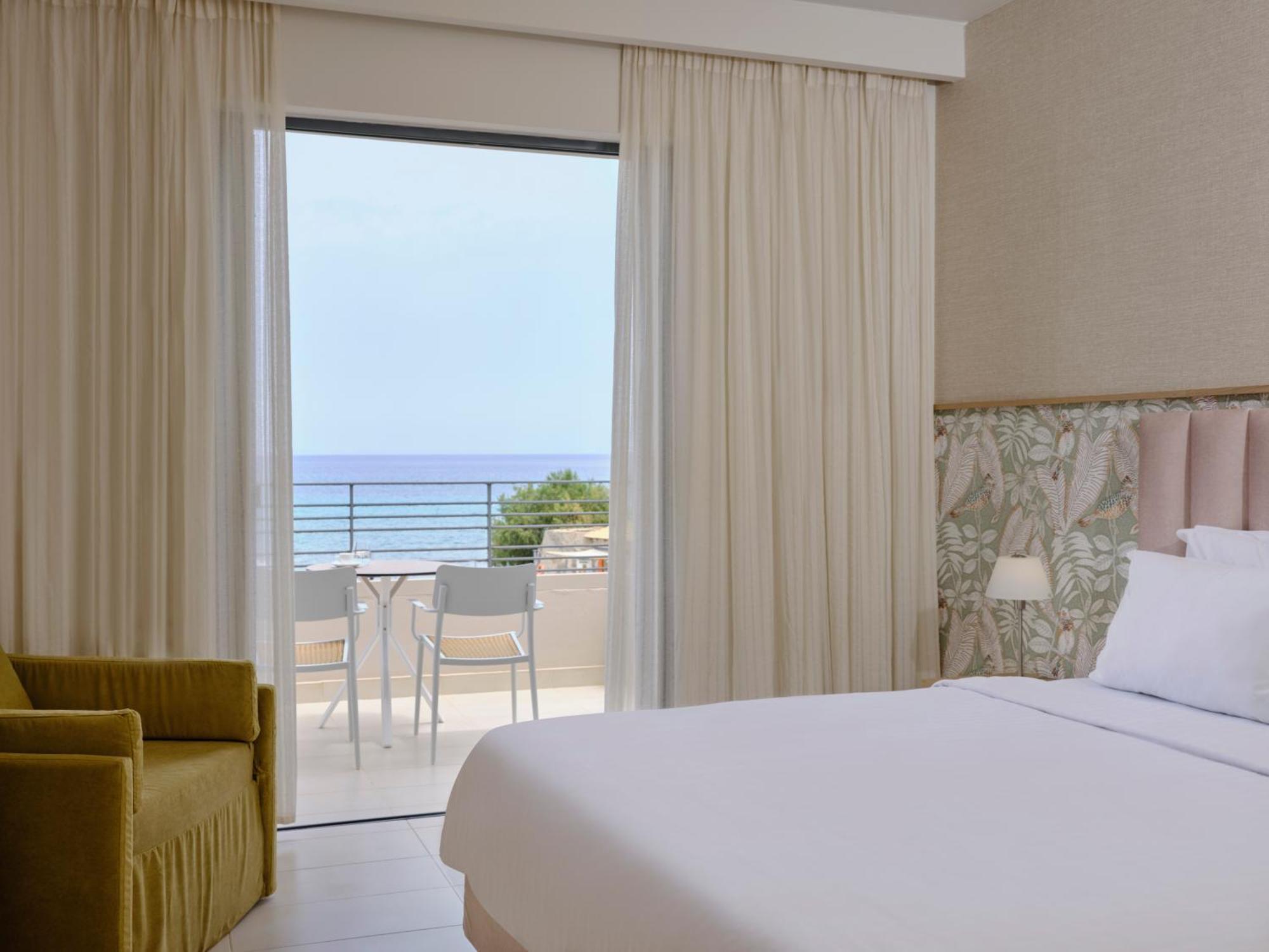 טרגקי Atlantica Eleon Grand Resort מראה חיצוני תמונה