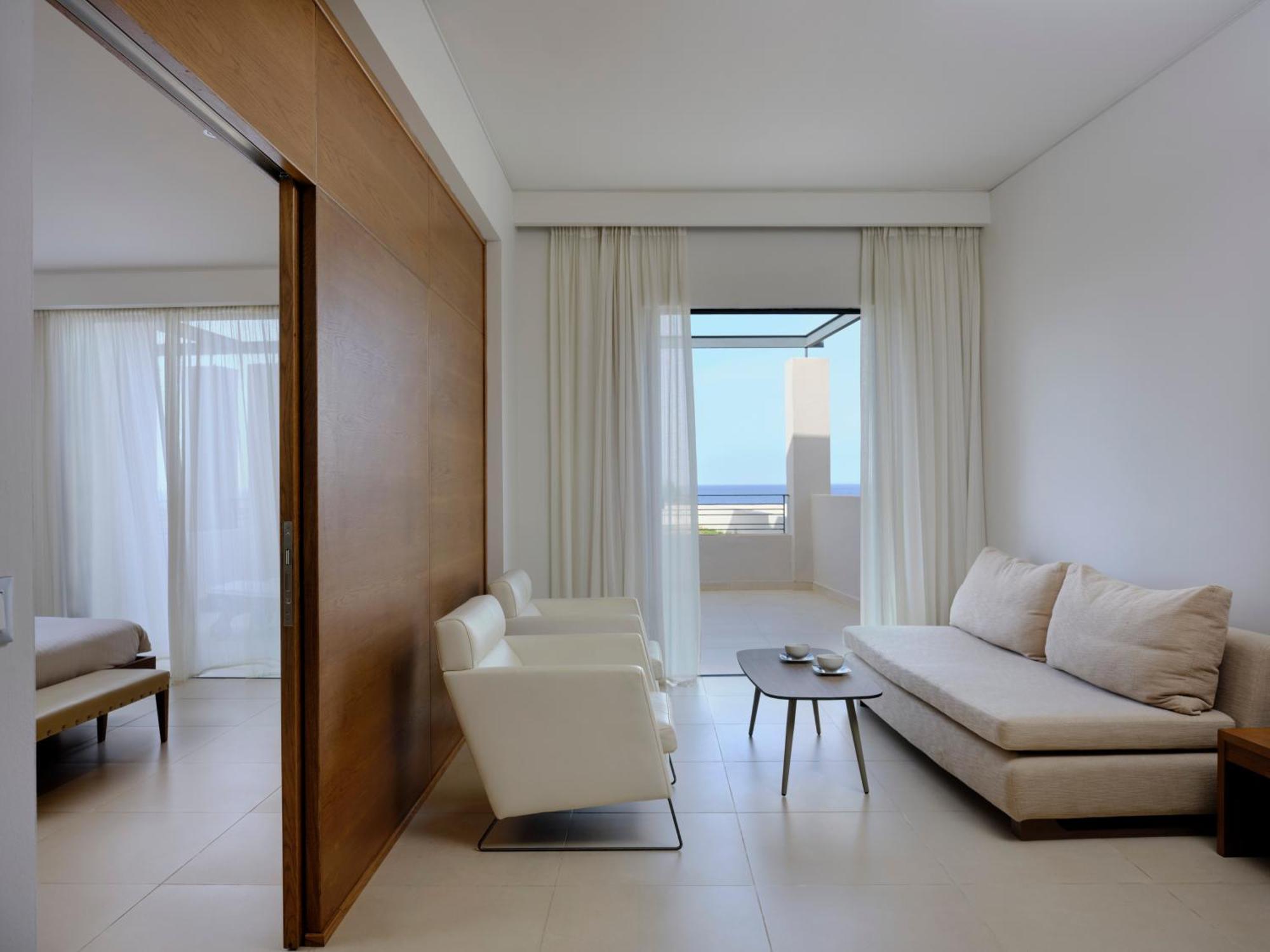 טרגקי Atlantica Eleon Grand Resort מראה חיצוני תמונה