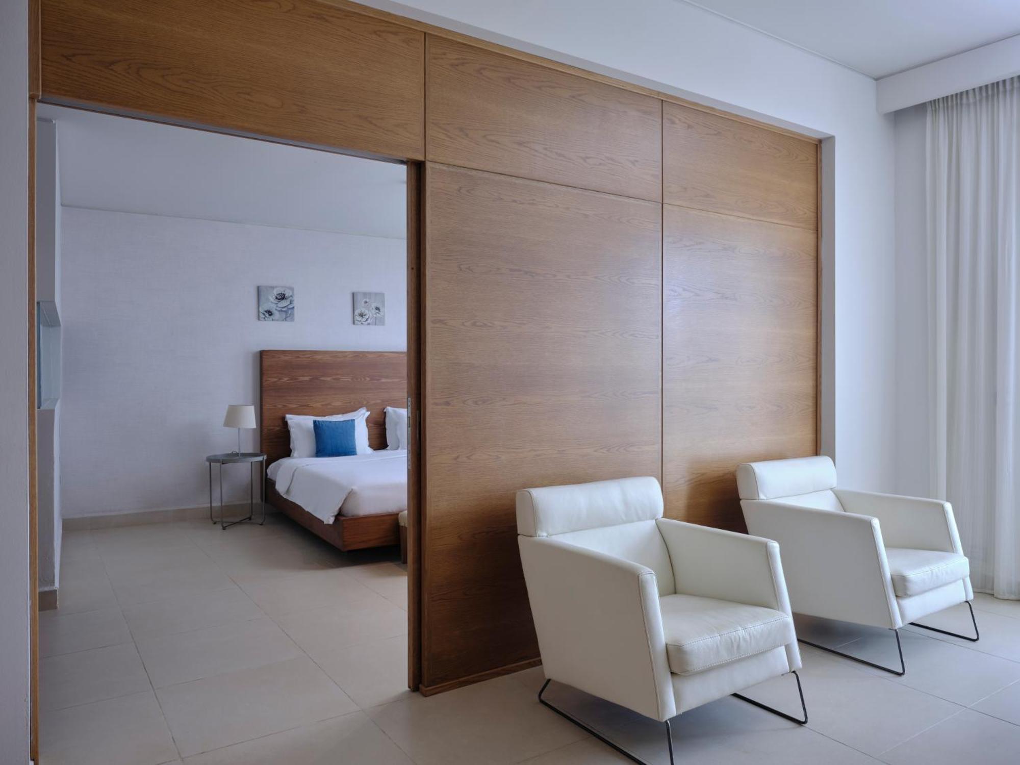 טרגקי Atlantica Eleon Grand Resort מראה חיצוני תמונה