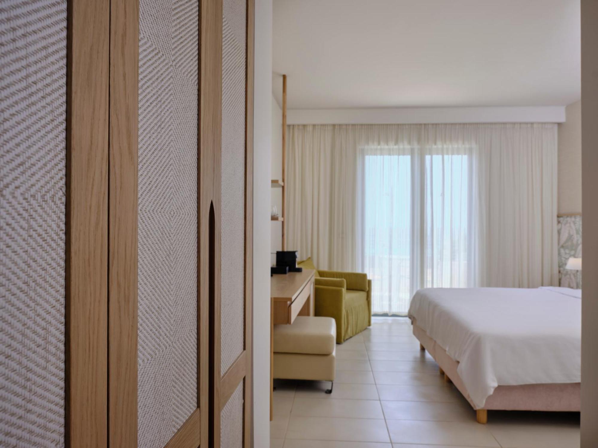 טרגקי Atlantica Eleon Grand Resort מראה חיצוני תמונה
