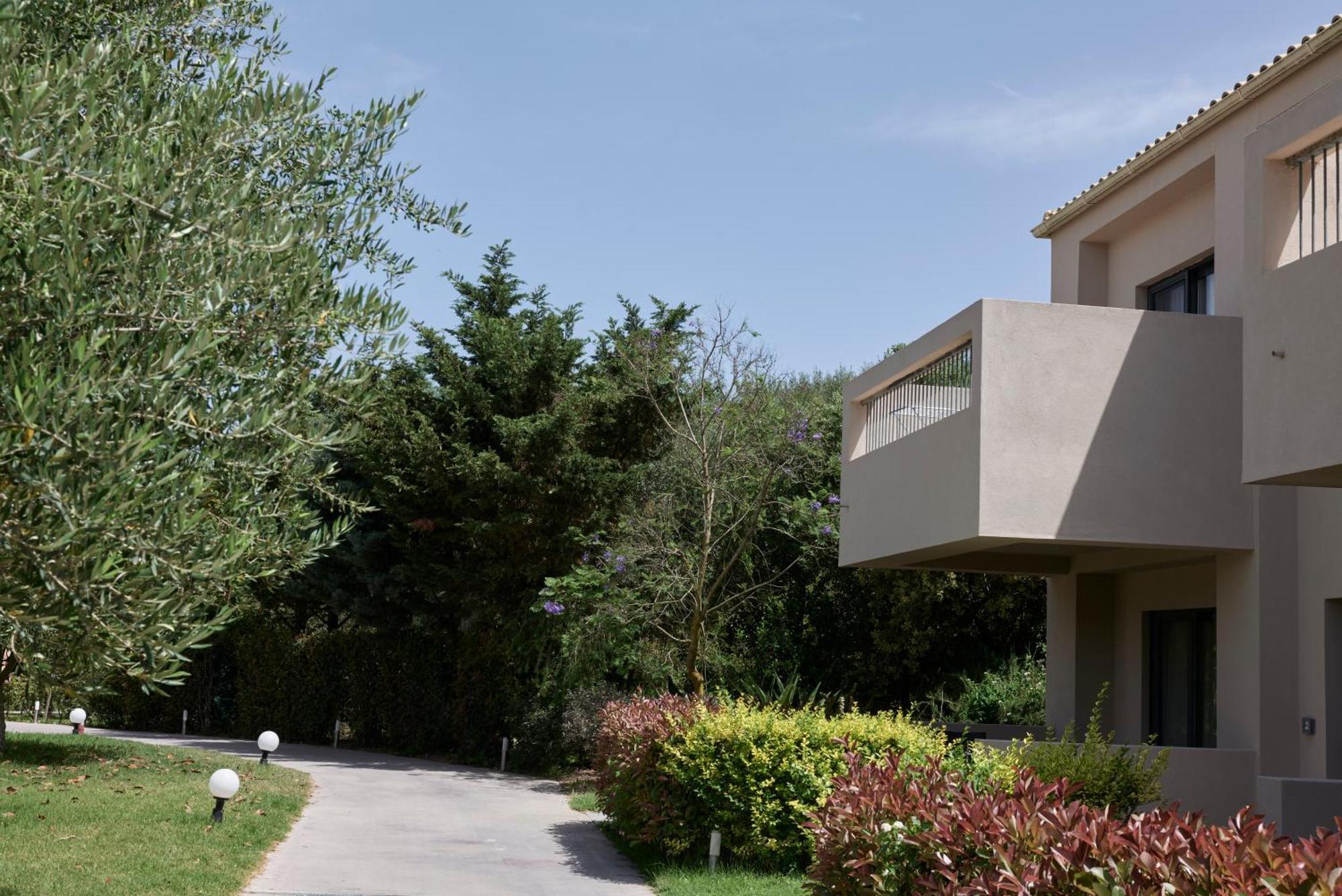 טרגקי Atlantica Eleon Grand Resort מראה חיצוני תמונה
