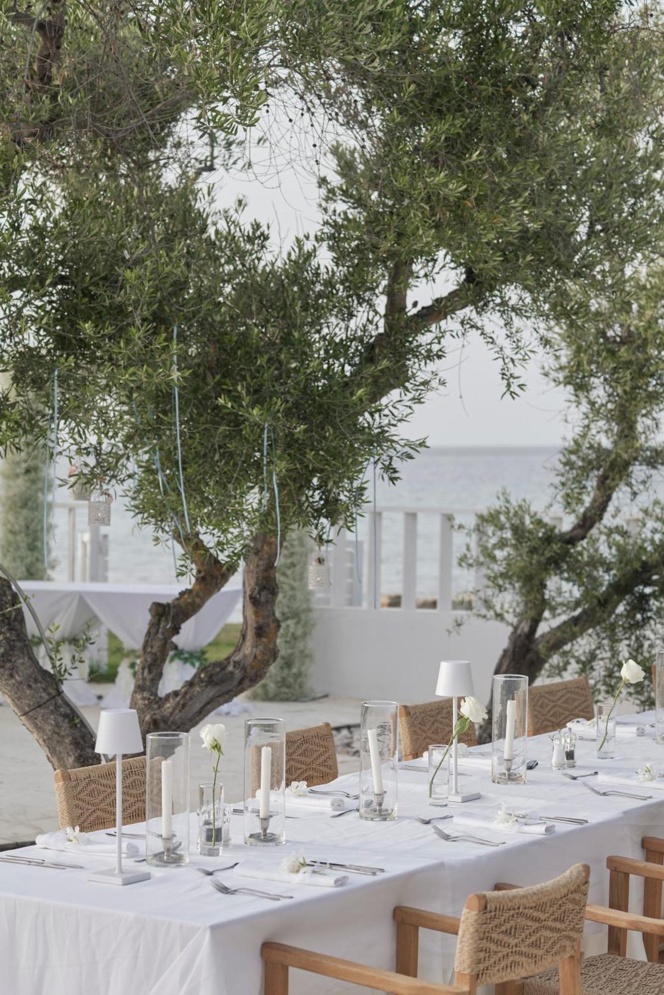 טרגקי Atlantica Eleon Grand Resort מראה חיצוני תמונה