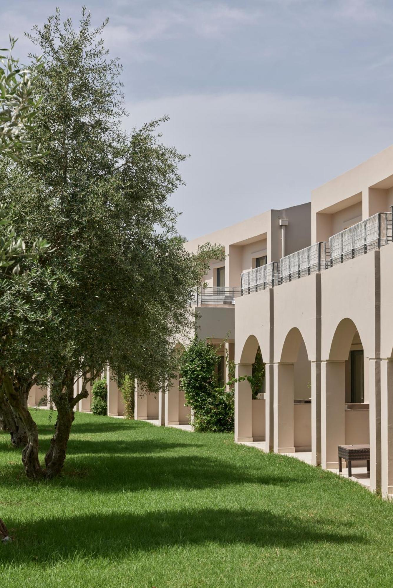 טרגקי Atlantica Eleon Grand Resort מראה חיצוני תמונה